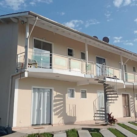 דירות אובטובה Ilhas De Maranduba מראה חיצוני תמונה