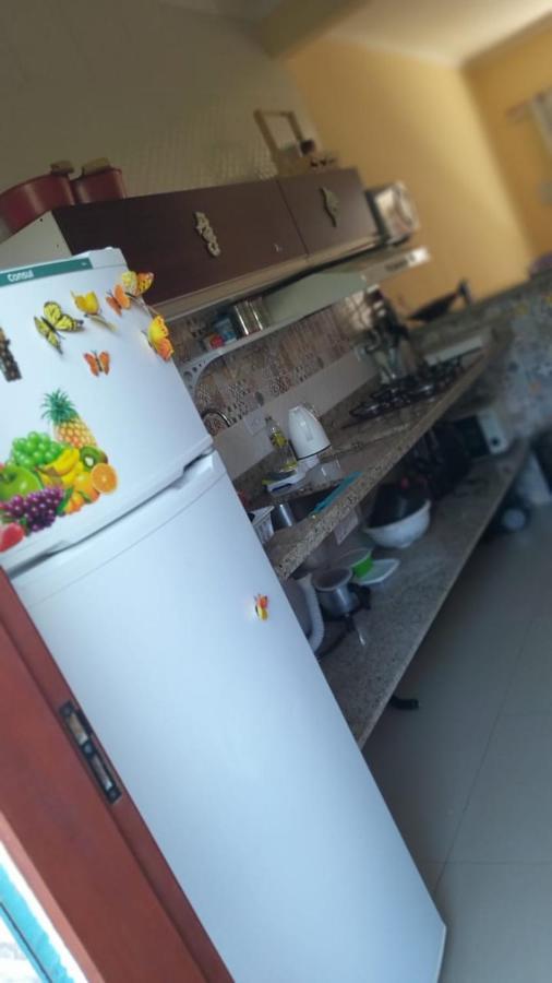 דירות אובטובה Ilhas De Maranduba מראה חיצוני תמונה