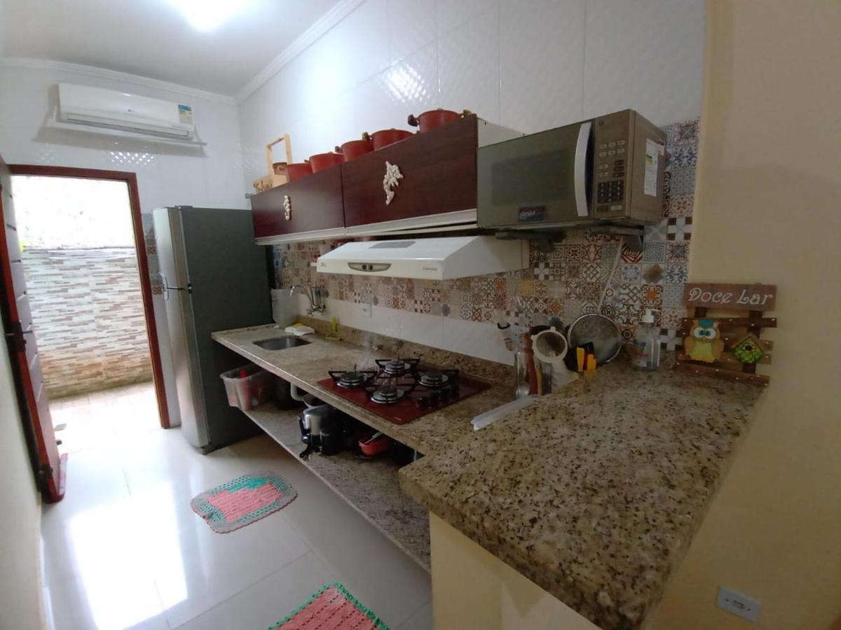 דירות אובטובה Ilhas De Maranduba מראה חיצוני תמונה